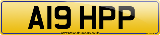 A19 HPP
