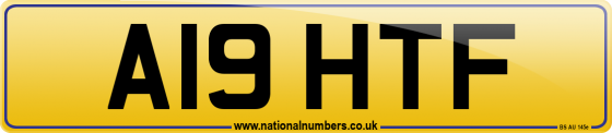A19 HTF