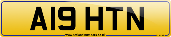 A19 HTN