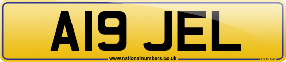 A19 JEL