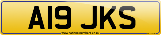 A19 JKS