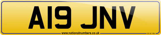 A19 JNV