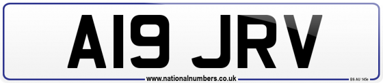 A19 JRV