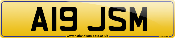 A19 JSM