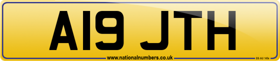 A19 JTH
