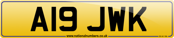 A19 JWK