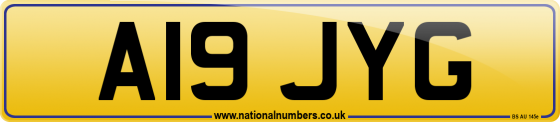 A19 JYG