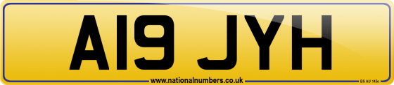 A19 JYH