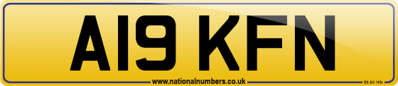 A19 KFN
