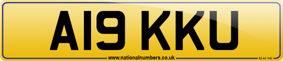 A19 KKU