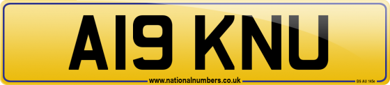 A19 KNU