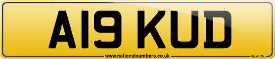 A19 KUD