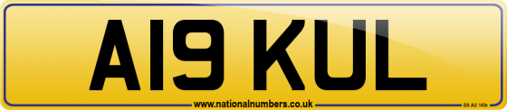 A19 KUL