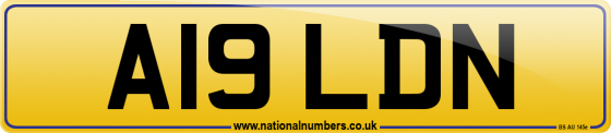 A19 LDN