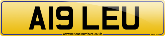 A19 LEU