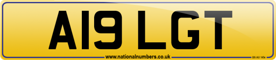 A19 LGT