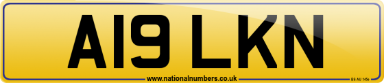 A19 LKN