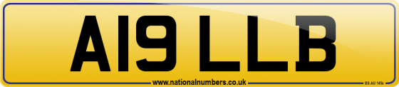 A19 LLB