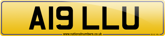 A19 LLU
