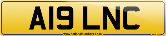 A19 LNC