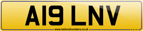 A19 LNV