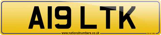 A19 LTK