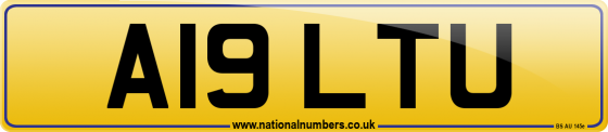 A19 LTU