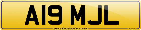 A19 MJL