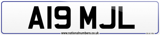 A19 MJL