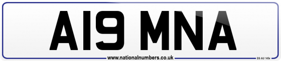 A19 MNA