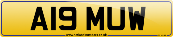 A19 MUW