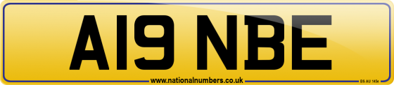 A19 NBE