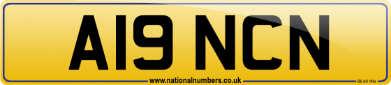 A19 NCN