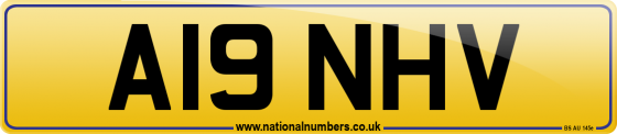 A19 NHV