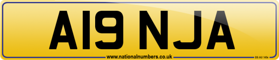 A19 NJA