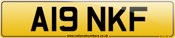 A19 NKF