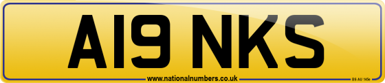 A19 NKS