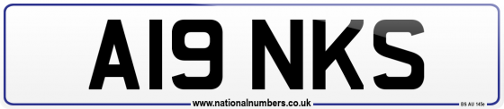 A19 NKS