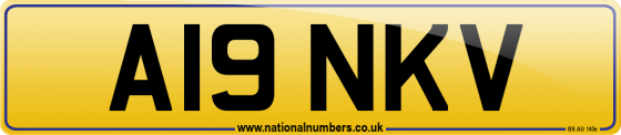 A19 NKV