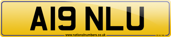 A19 NLU