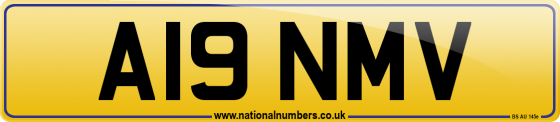 A19 NMV