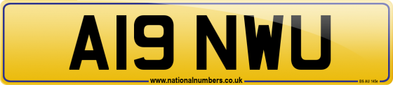A19 NWU