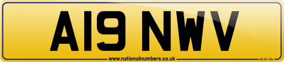 A19 NWV