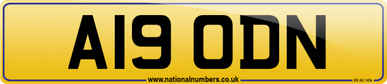 A19 ODN