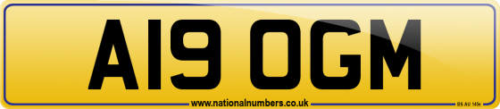 A19 OGM