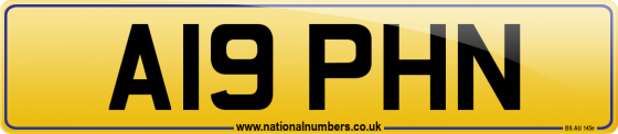 A19 PHN