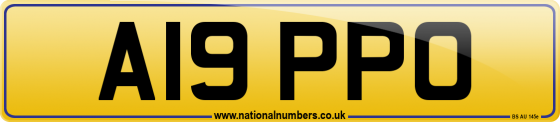 A19 PPO