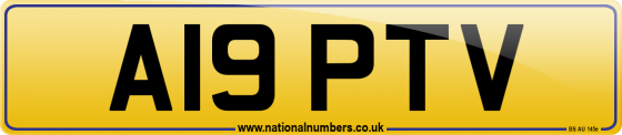 A19 PTV