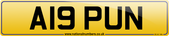 A19 PUN