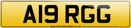 A19 RGG